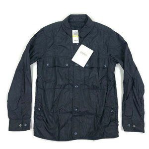 Sempach Mens Jacket Maske Norip Field Lightweight